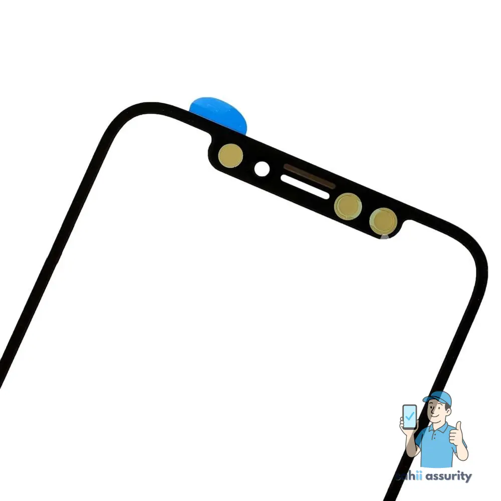 Front Glass for Apple iPhone X 256GB thumbnail